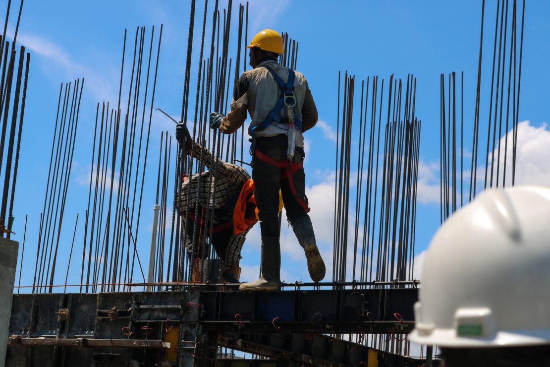 Why Construction Safety Is Important Pro Safety And Rescue